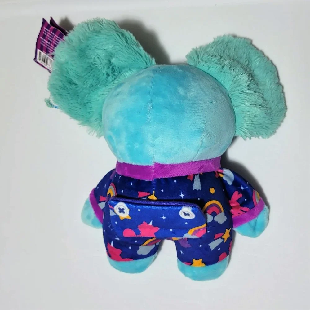 Bark joey jammies
